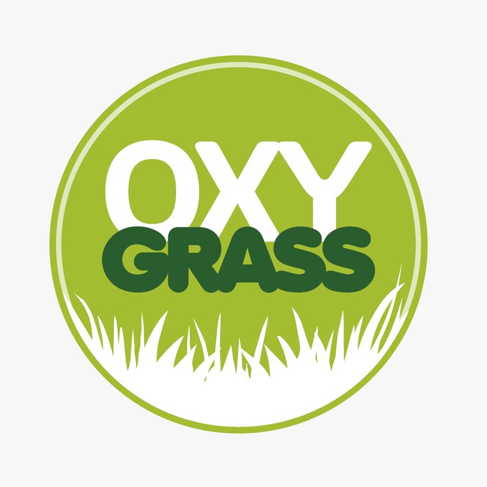 Logo Oxygrass
